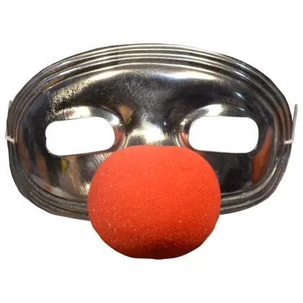 Halloween 4 Maska Jamie Lloyd Clown zdjęcie produktu