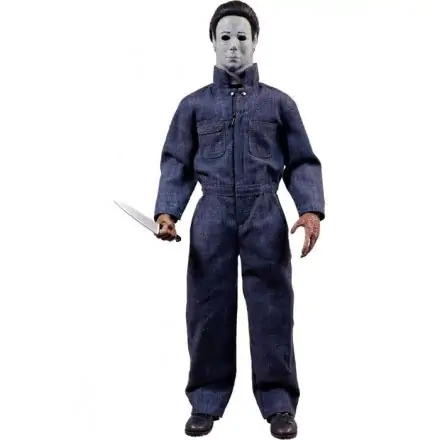 Halloween 4: The Return of Michael Myers Action Figure 1/6 Michael Myers 30 cm zdjęcie produktu