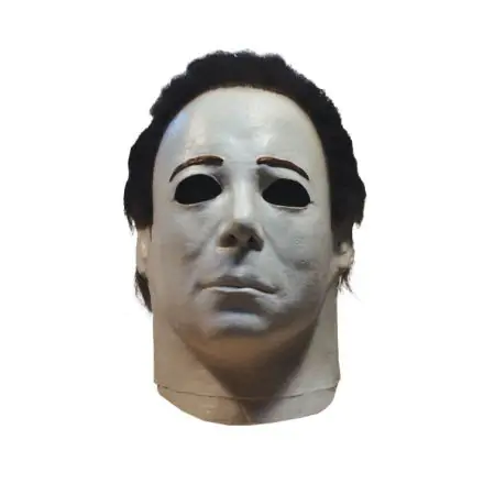 Halloween 4: Powrót Michaela Myersa Lateksowa Maska Michael Myers termékfotója