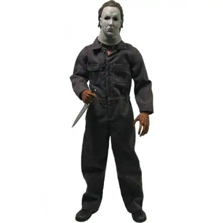 Halloween 5: The Revenge of Michael Myers figurka akcji 1/6 Michael Myers 30 cm zdjęcie produktu
