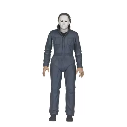 Halloween H20: Twenty Years Later Figurka Ultimate Michael Myers 18 cm zdjęcie produktu