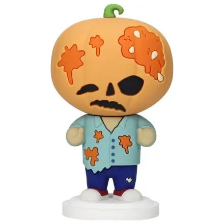 Halloween Pokis figurka mini Zombie 8 cm zdjęcie produktu