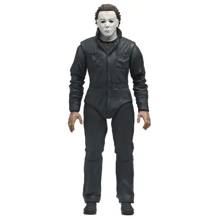 Halloween Resurrection Action Figure Ultimate Michael Myers 18 cm zdjęcie produktu