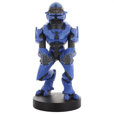 Halo Elite Mercenary figurka uchwyt zaciskowy Cable guy 21 cm zdjęcie produktu
