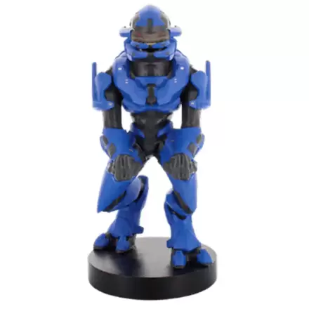 Halo Elite Mercenary figurka uchwyt zaciskowy Cable guy 21 cm termékfotója