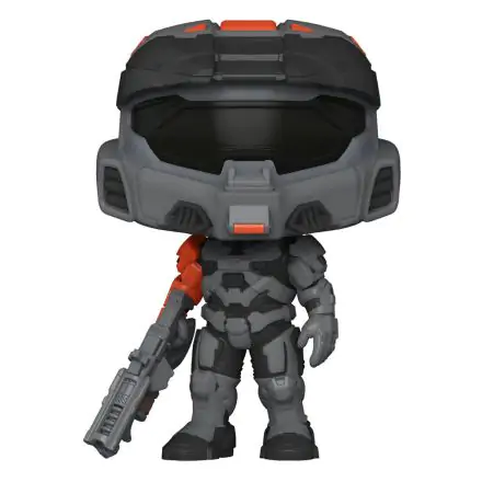 Halo Infinite POP! Games Figurka winylowa Spartan Mark VII z karabinem Shock Rifle 9 cm termékfotója