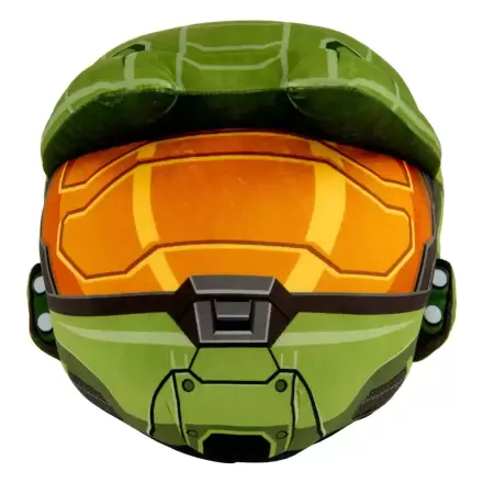 Halo Mocchi-Mocchi Mega Pluszowa Figurka Hełm Master Chief 25 cm termékfotója