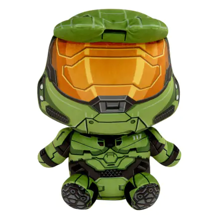 Halo Mocchi-Mocchi Pluszowa Figurka Mega - Master Chief 30 cm termékfotója