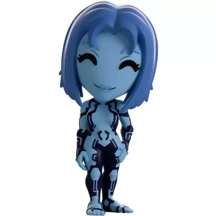 Halo Vinyl Figure Cortana 11 cm Figurka Winylowa termékfotója