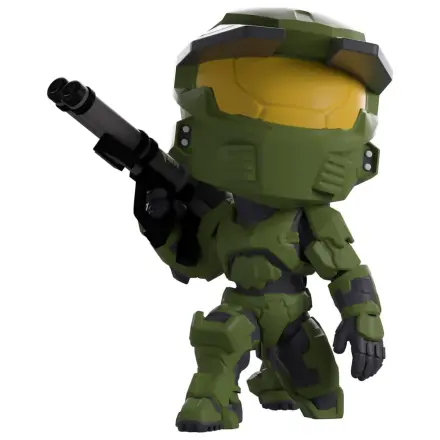 Halo Vinyl Figure Master Chief: Heavy Loadout 11 cm zdjęcie produktu