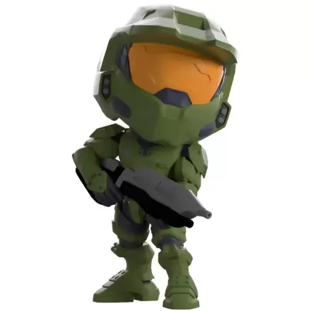 Halo Vinyl Figure Master Chief 12 cm - Figurka winylowa termékfotója