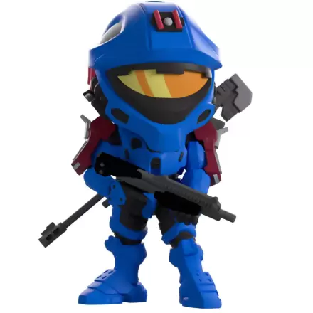 Figurka winylowa Halo Spartan Recon 11 cm termékfotója