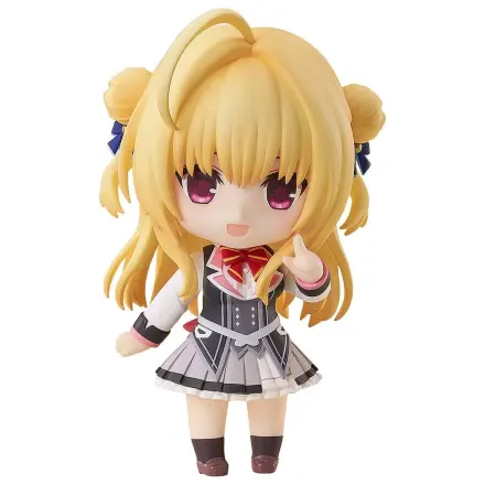 Hamidashi Creative Nendoroid Figurka akcji Hiyori Izumi 10 cm zdjęcie produktu