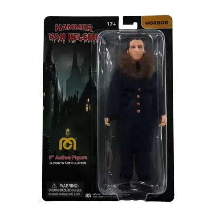 Figurka Akcji Hammer Films Van Helsing 20 cm zdjęcie produktu