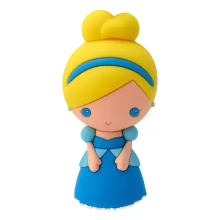 Cinderella 3D Magnet Kopciuszek zdjęcie produktu