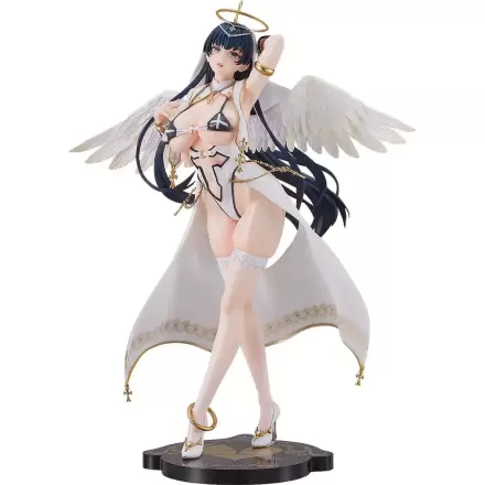 HaneAme PVC Statuetka 1/6 72 Sigils of Solomon Angel Crocell 30 cm termékfotója