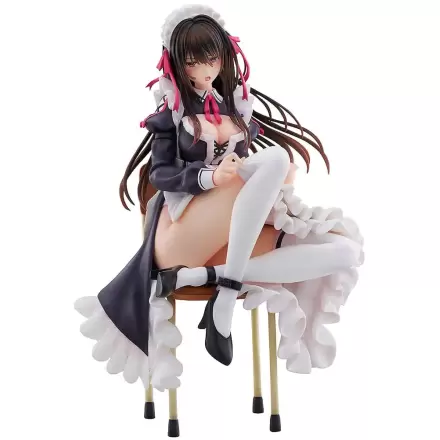 Hanikami Kanojo Figurka PVC 1/6 Maid Maison Kasane Minazumi Ilustracja Piromizu 21 cm zdjęcie produktu