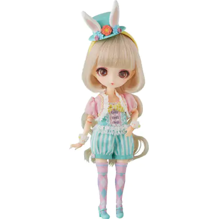 Figurka Akcji Harmonia Bloom Seasonal Doll Charlotte (Melone) 23 cm termékfotója