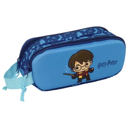 Harry Potter 3D podwójny piórnik zdjęcie produktu
