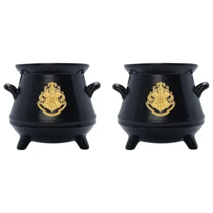 Harry Potter 3D Salt and Pepper Shaker Kociołek zdjęcie produktu