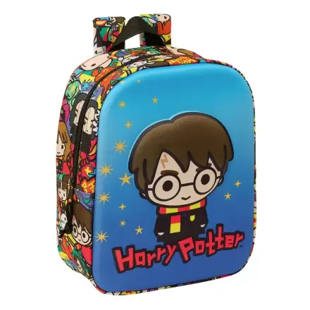 Harry Potter plecak 3D 27 cm zdjęcie produktu