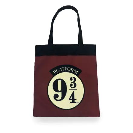 Torba na zakupy Harry Potter Tote Bag 9 3/4 termékfotója