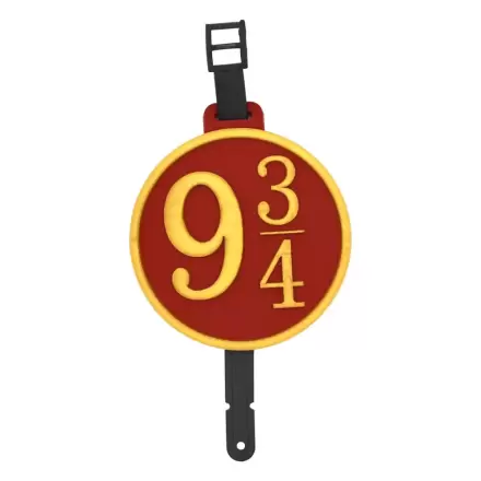 Harry Potter Bagażowa zawieszka 9 3/4 10 cm zdjęcie produktu