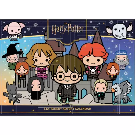 Kalendarz adwentowy Harry Potter zdjęcie produktu