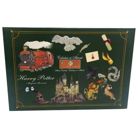 Harry Potter kalendarz adwentowy zdjęcie produktu