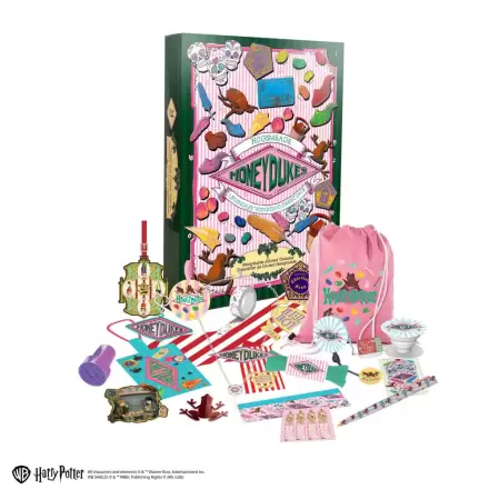 Kalendarz Adwentowy Harry Potter Honeydukes 2025 zdjęcie produktu