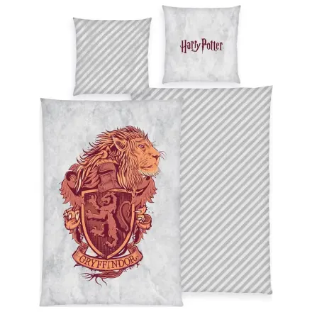 Harry Potter pościel Gryffindor 135 x 200 cm zdjęcie produktu