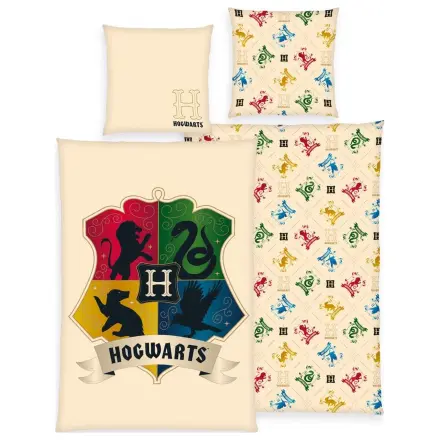 Harry Potter Pościel Hogwarts 135 x 200 cm zdjęcie produktu