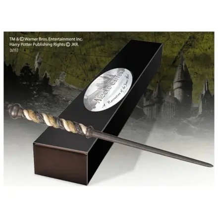 Różdżka Harry Potter - Alecto Carrow zdjęcie produktu