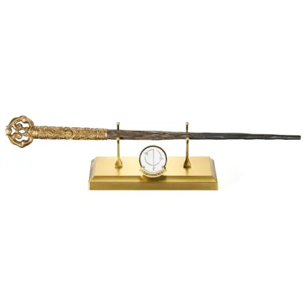 Harry Potter Wand Replica Alohomora (Celebration 2026) 37 cm zdjęcie produktu