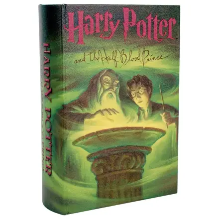 Harry Potter and the Half-Blood Prince pudełko do przechowywania zdjęcie produktu