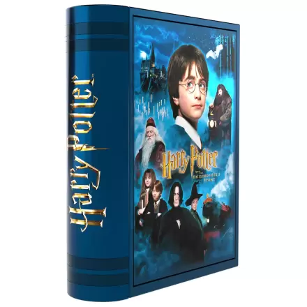 Harry Potter i Kamień Filozoficzny collector box termékfotója