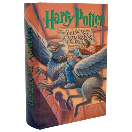 Harry Potter and the Prisoner of Azkaban Pudełko do przechowywania zdjęcie produktu