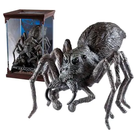 Harry Potter Magical Creatures Statua Aragog 13 cm termékfotója