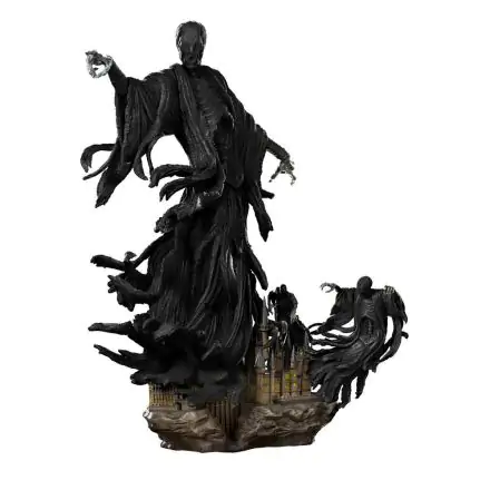 Harry Potter Art Scale Statua 1/10 Dementor 27 cm zdjęcie produktu