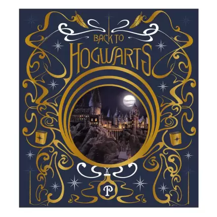 Harry Potter Latarnia Powrót do Hogwartu zdjęcie produktu