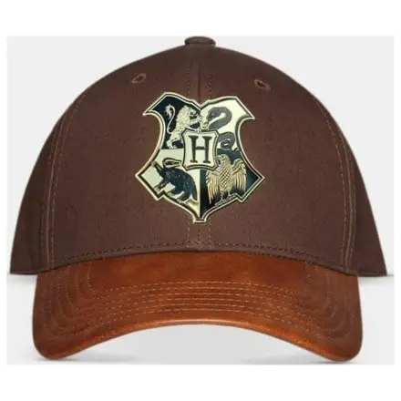 Harry Potter Baseball Cap Hogwarts zdjęcie produktu