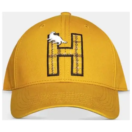 Czapka bejsbolówka Harry Potter Hufflepuff zdjęcie produktu