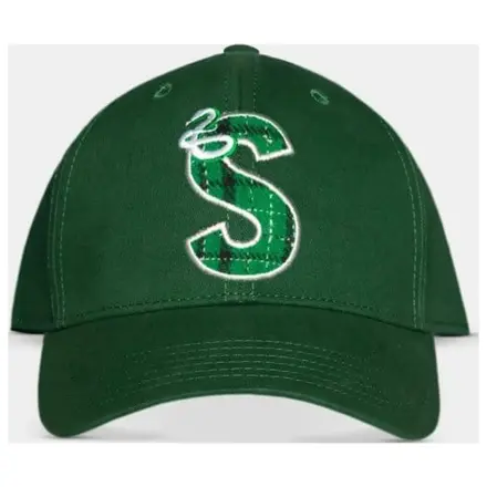 Harry Potter Czapka baseballowa Slytherin zdjęcie produktu