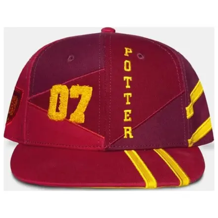Harry Potter Czapka Baseballowa Quidditch zdjęcie produktu