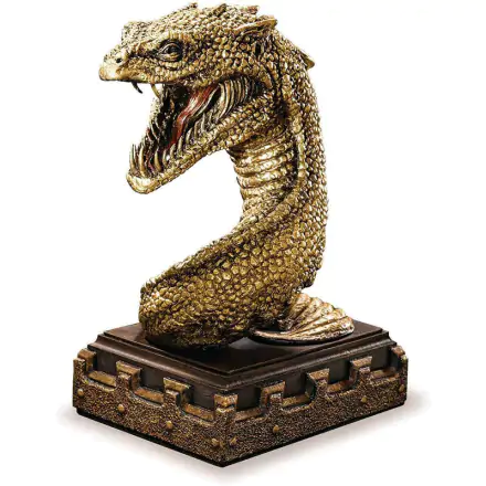 Harry Potter Basilisk Figurka podpórka do książek 18 cm zdjęcie produktu