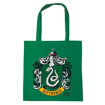 Torba na zakupy Harry Potter Tote Bag Slytherin termékfotója