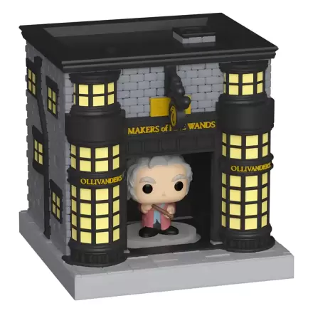 Harry Potter Bitty Funko POP! Town Figurka Winylowa Ollivanders 2,5 cm termékfotója