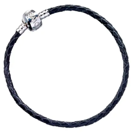 Skórzana bransoletka z zawieszką modułową Slider Charm Harry Potter rozmiar XL zdjęcie produktu