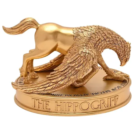 Harry Potter Buck Gold figurka 17cm zdjęcie produktu