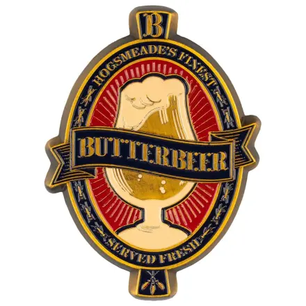 Harry Potter Butterbeer Magnes z otwieraczem do butelek zdjęcie produktu